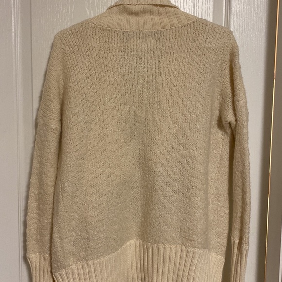 Plenty Cream Cardigan - Picture 2 of 2